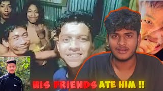 His friends ate himShibli Sadiq Hridoy case in tamilVTG [upl. by Shellie]