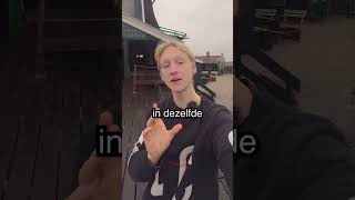 Ik loop mee met een MOLENAAR 😍 [upl. by Ahsiela]