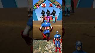 iron man ने गरीब बच्चों की 🤯😥  wait for end shorts ytshorts viralvideo superhero [upl. by Enileme]