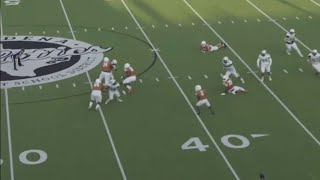 Dobie HS vs Pasadena HS  BGC Football  Week 2023 [upl. by Esinad]