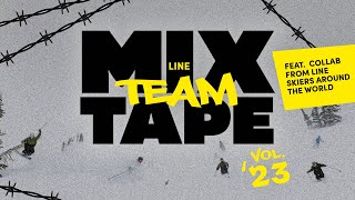 LINE Team Mixtape 2023 [upl. by Arrim]