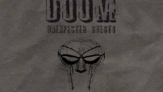 Vast Aire  Da Supafriendz ft MF DOOM [upl. by Colwen597]