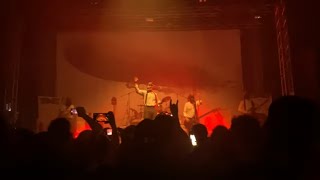 Kanonenfieber  Ausblutungsschlacht  Live Oberhausen 23112024 [upl. by Drawyah]