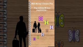 BDO Money 8 Secure Plus bdo bdolife insurance lifeinsurance investment savings ipon [upl. by Airdnax]