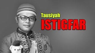 CERAMAH MAK IPIN  ISTIGHFAR [upl. by Batish]