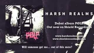 Harsh Realms  Flogging A Dead Horse Lyrics [upl. by Cherye]