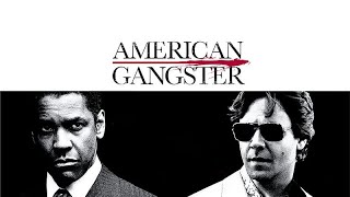 Official Trailer  AMERICAN GANGSTER 2007 Denzel Washington Russell Crowe Ridley Scott [upl. by Idalina]