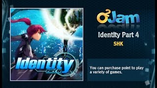 O2Jam OST  Identity Part 4 [upl. by Ancel]