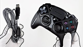 Thrustmaster eSWAP PRO Controller Unboxing [upl. by Ephraim]