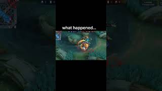 Junglers 1v1 mobilelegends mlbb ml [upl. by Nosilla357]