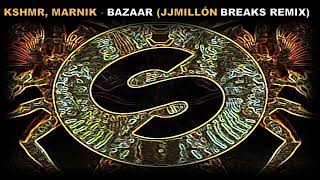 Bazaar BreakbeatRemix [upl. by Enomahs545]