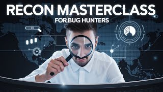 Recon Methodology Bug Bounty  Free Webinar Hindi [upl. by Tressia877]