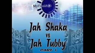 Official Roots Reggae Sound Clash Jah Shaka Sound System vs Jah Tubby Sound System 1987 pt2 [upl. by Thia]