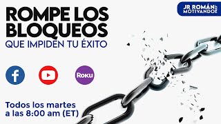 Programa 2259 SIETE PREGUNTAS QUE DEBES HACERTE ANTES QUE TERMINE EL 2024  ROMPE LOS BLOQUEOS [upl. by Yak517]