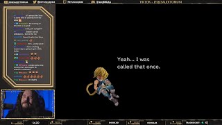 Final Fantasy IX First Playthrough  Ep 16  Not Alone [upl. by Loveridge]