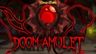 Dragon Fable Doom Amulet [upl. by Pesek]