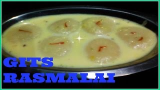 Gits Rasmalai [upl. by Ginsburg179]