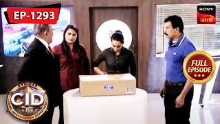 A Shrill Deafening Voice  CID Bengali  Ep 1293  Full Episode  04 Dec2023  Rewind Videos [upl. by Lorette]