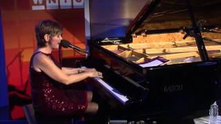 Karrin Allyson Sweet Home Cookin’ Man [upl. by Ranip747]