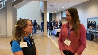 Vermont Water Resource Pros with Christine Dougherty [upl. by Nabetse186]