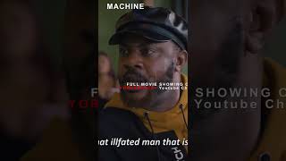 Machine Yoruba Movie 2024  Official Trailer  Now Showing On Yorubaplus [upl. by Sancho]