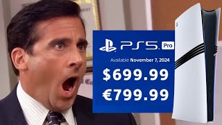 How Sony made The PS5 Pro [upl. by Sabine]