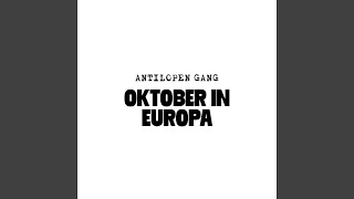 Oktober in Europa [upl. by Nueovas]