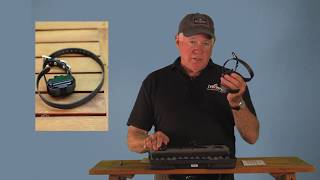 Part 1  Educator Pro900 Remote Collar  Tutorial  Features and Programming with Ed Frawley [upl. by Atived]