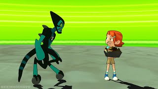 Ben 10 2017 Walkthrough Part 3  The Scrapyard [upl. by Krucik]