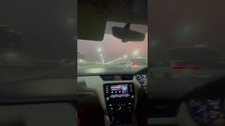 Octavia Dwarka Expressway 220 KMPH [upl. by Mmada721]