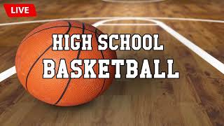 LIVE  Scott vs Ripley  High School Basketball [upl. by Annoyi]