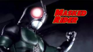 Masked Rider Transformation Theme [upl. by Adnohrahs438]