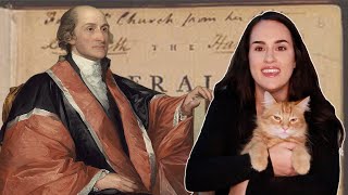 Just How Much POWER Should the Government Have  Federalist No 2 EXPLAINED [upl. by Clay780]