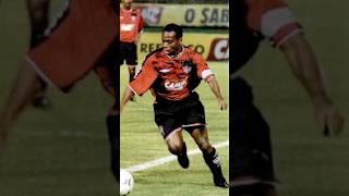 EDILSON E VAMPETA RESENHA MARAVILHOSA DOS TEMPOS DE VITÓRIA 2004 shorts [upl. by Lorn]