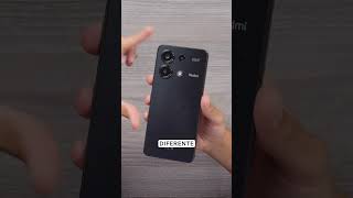 ¡Redmi Note 13 • Miniunboxing [upl. by Maxine]