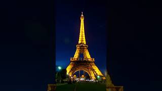 Night View in Paris [upl. by Tory]