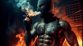 Best Rap Gym Motivation Music Mix  Power Through Workouts with Energizing Fitness Beats [upl. by Treat]