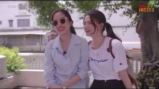 FreenBecky FunDay Trip Eng Sub Part 1 [upl. by Corrie]