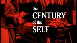 The Century of the Self Full Adam Curtis Documentary [upl. by Animahs]