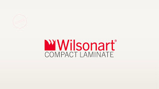 Wilsonart Compact Laminate [upl. by Suirauqram]