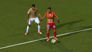 Kamal Mostafa Syrianska 2017 [upl. by Eillam]