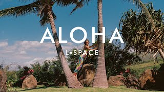 Aloha LSPACE vlog 005 [upl. by Ethelbert427]