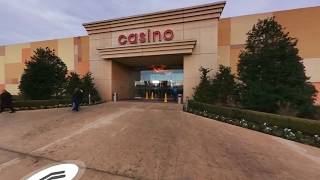 Bucks County 360 Video  Parx Casino [upl. by Yousuf]