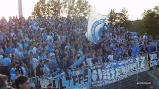 FSV Zwickau  Chemnitzer FC 130515 [upl. by Kary]