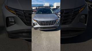 2024 Hyundai Tucson PHEV Limited AWD Full review 21324 at 12 noon ET hyundaitucson hyundai [upl. by Eldreeda]