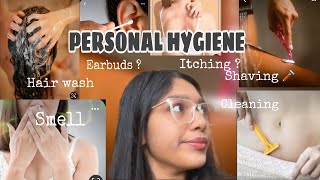 12 Female Hygiene Tips  DID YOU KNOW [upl. by Hamford]