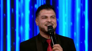 Wardi Bouthouri  وردي البوثوري  Prime 7 النوبة Talents [upl. by Namrej]