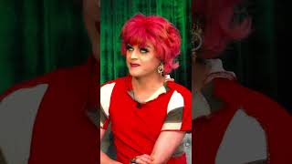 Tammie Brown on Mimi Imfurst [upl. by Llenyaj576]