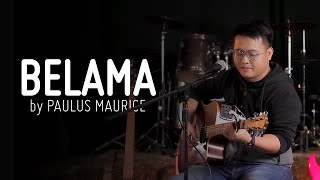 PAULUS MAURICE  BELAMA  A BORNEOs GEM SHOW [upl. by Leumel]