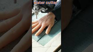 Water cutter facts trending facts shorts [upl. by Cumine]